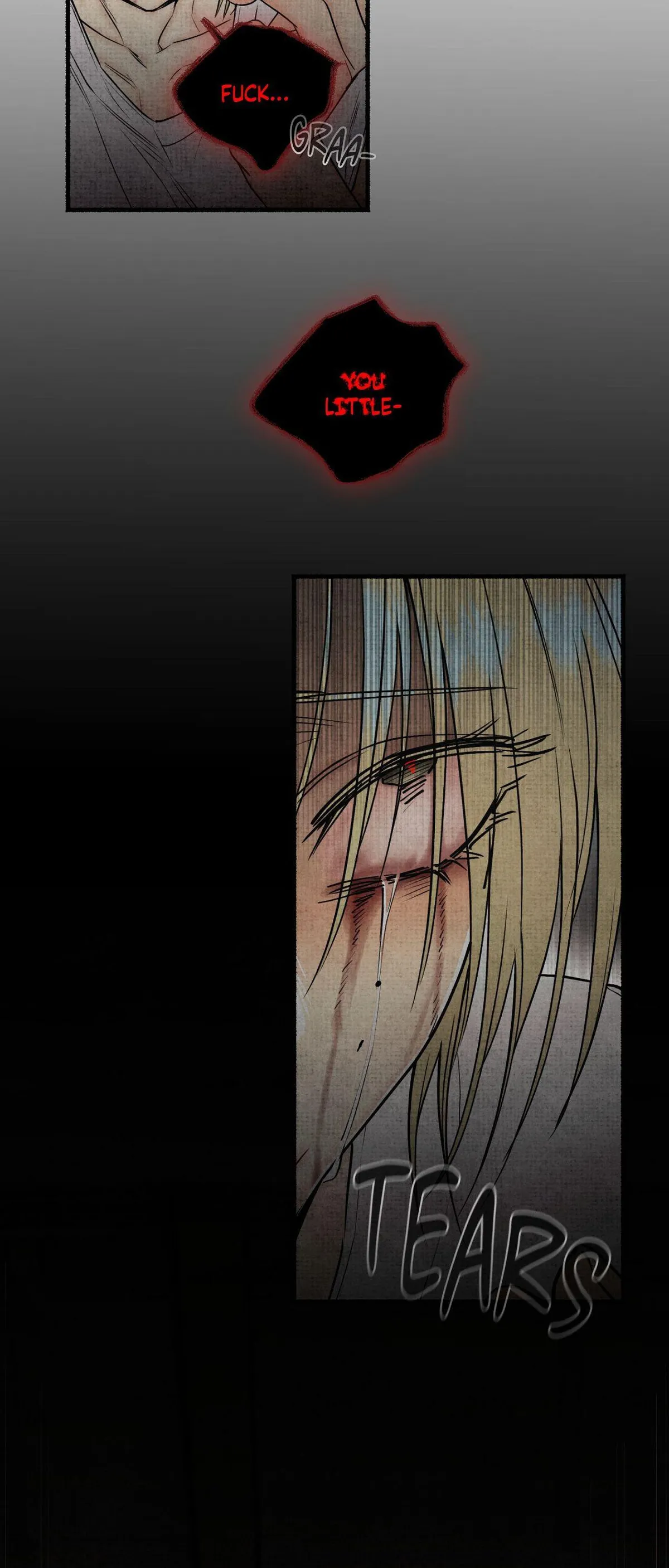 Four Seasons Ghost Tales Chapter 38 page 30 - 