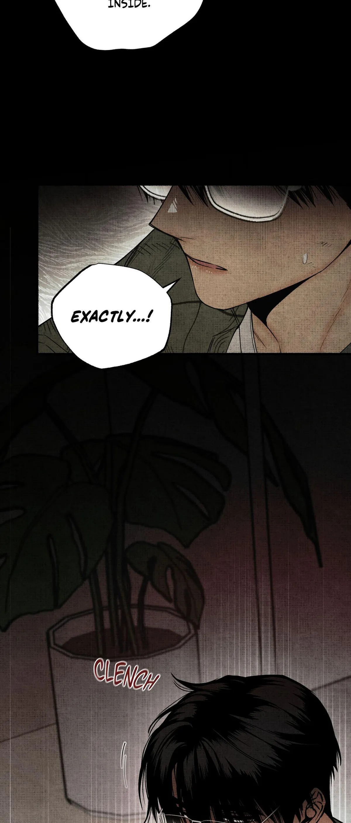 Four Seasons Ghost Tales Chapter 38 page 41 - 