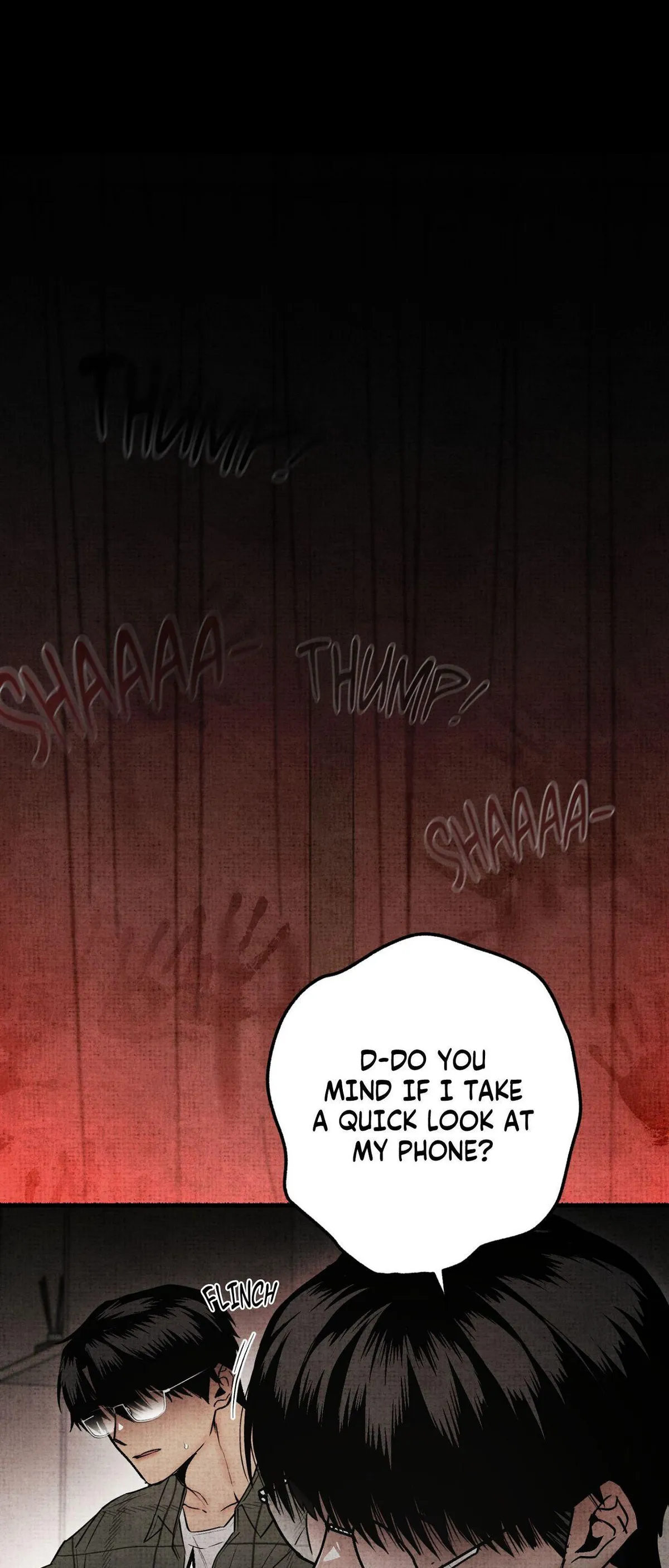 Four Seasons Ghost Tales Chapter 38 page 44 - 