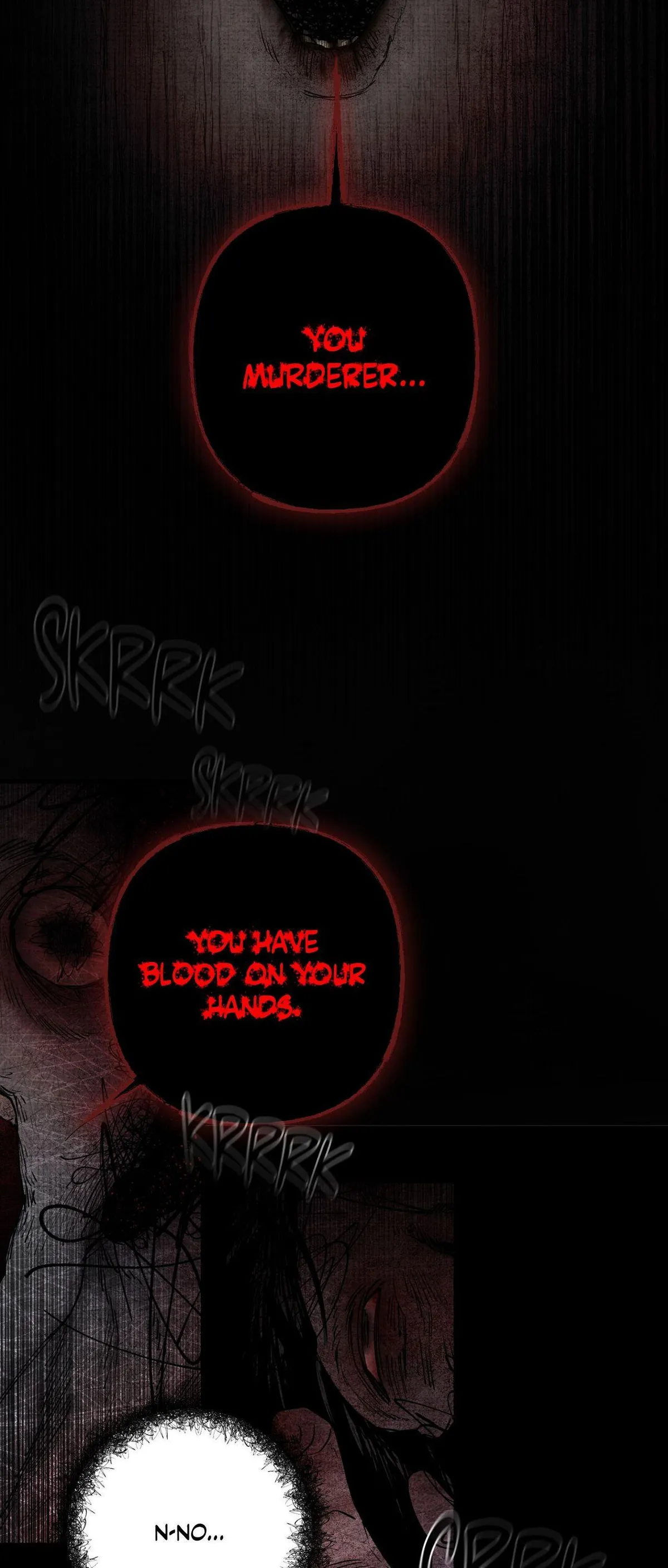 Four Seasons Ghost Tales Chapter 38 page 46 - 