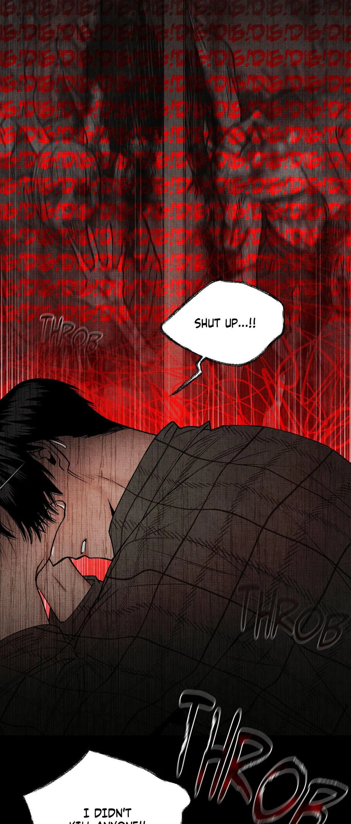 Four Seasons Ghost Tales Chapter 38 page 48 - 