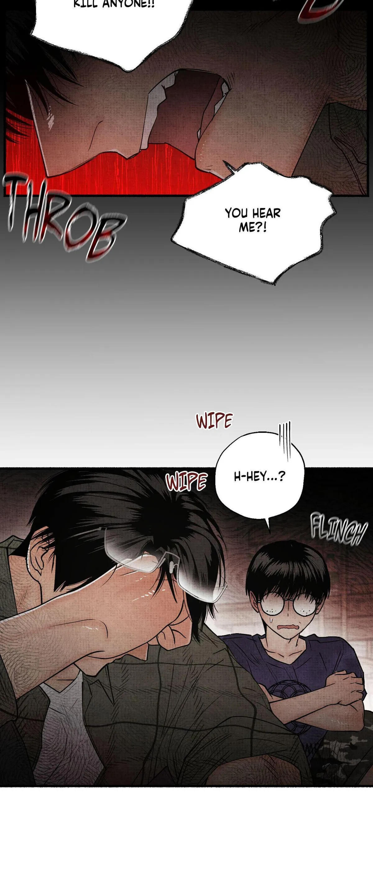 Four Seasons Ghost Tales Chapter 38 page 49 - 