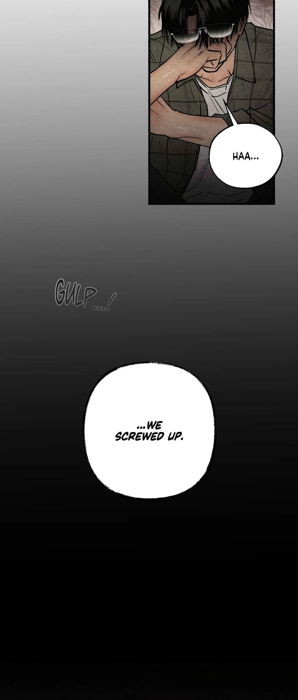 Four Seasons Ghost Tales Chapter 38 page 51 - 