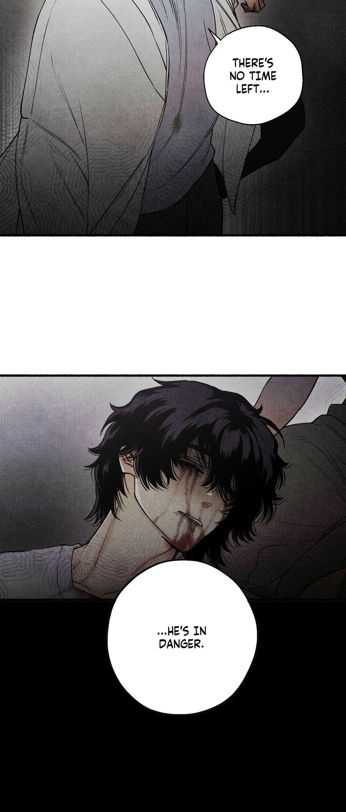 Four Seasons Ghost Tales Chapter 38 page 7 - 