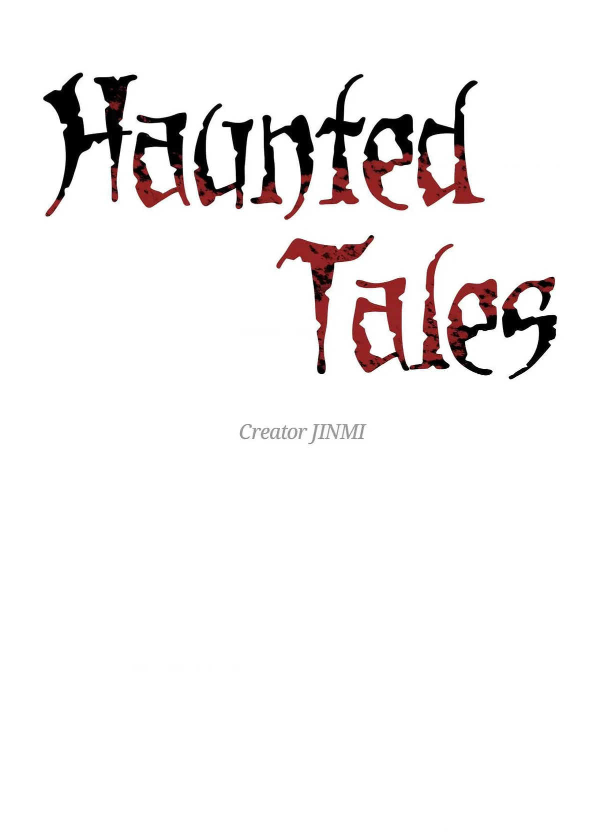 Four Seasons Ghost Tales Chapter 39 page 11 - 