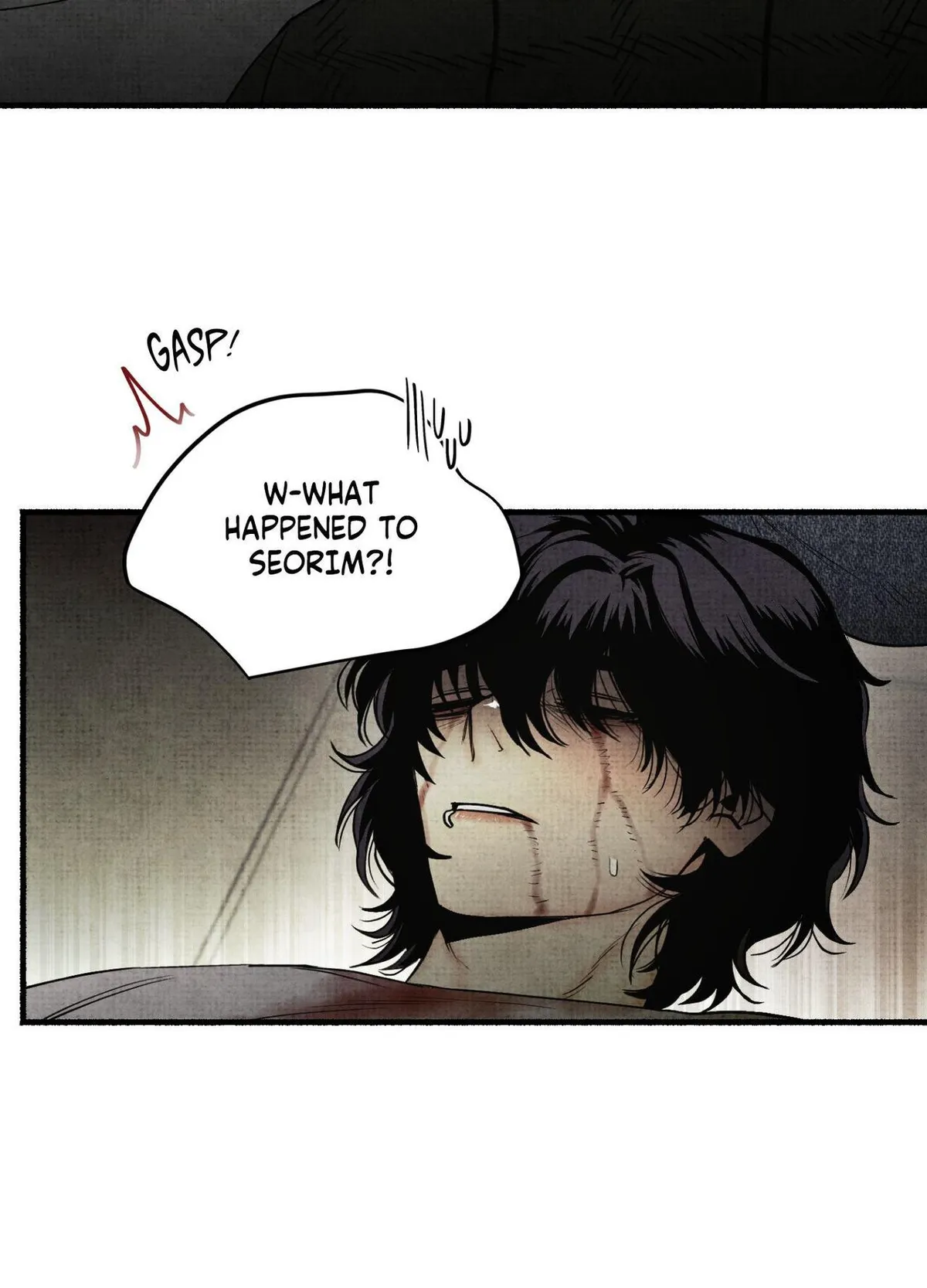 Four Seasons Ghost Tales Chapter 39 page 14 - 