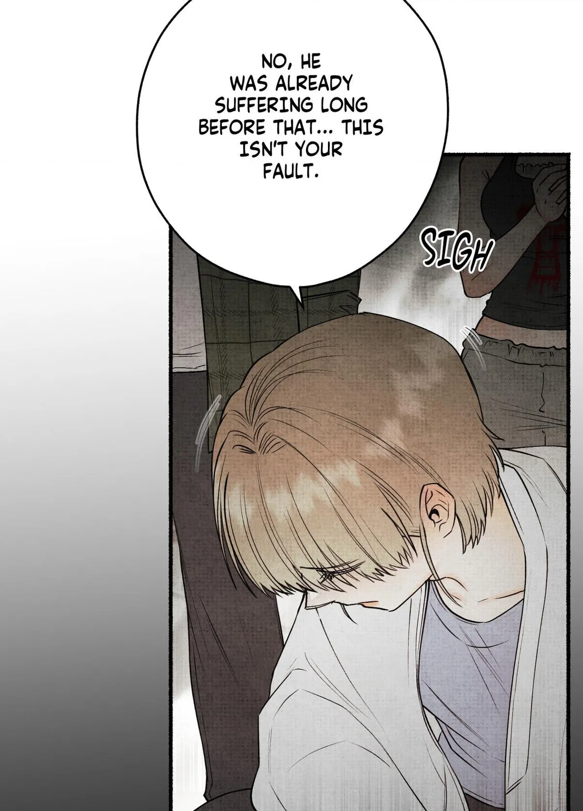 Four Seasons Ghost Tales Chapter 39 page 27 - 