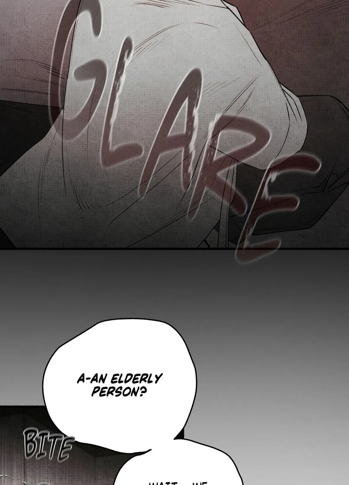 Four Seasons Ghost Tales Chapter 39 page 34 - 