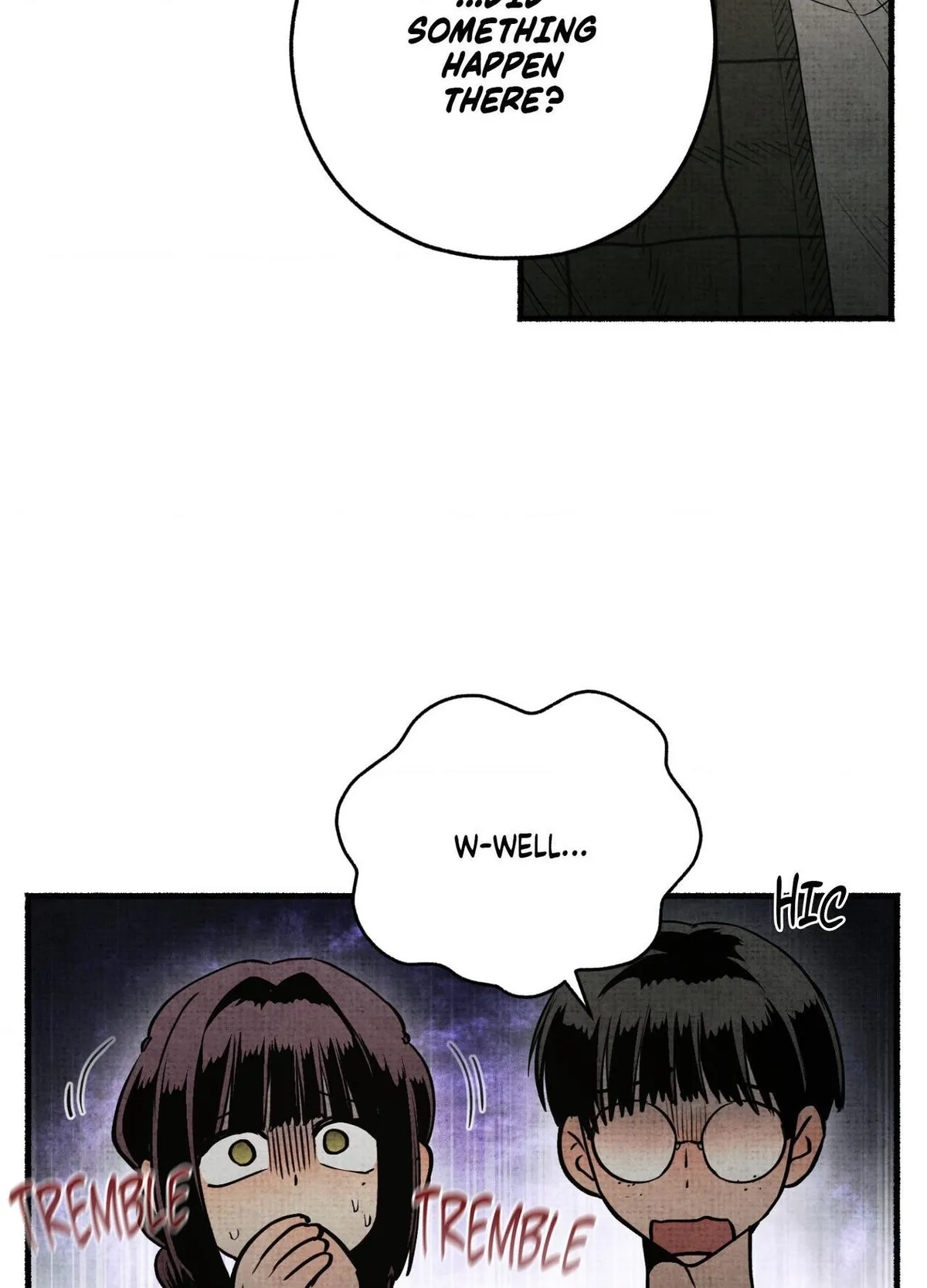 Four Seasons Ghost Tales Chapter 39 page 36 - 