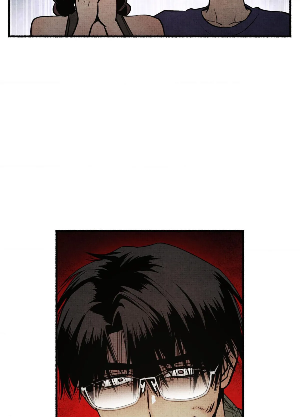Four Seasons Ghost Tales Chapter 39 page 37 - 