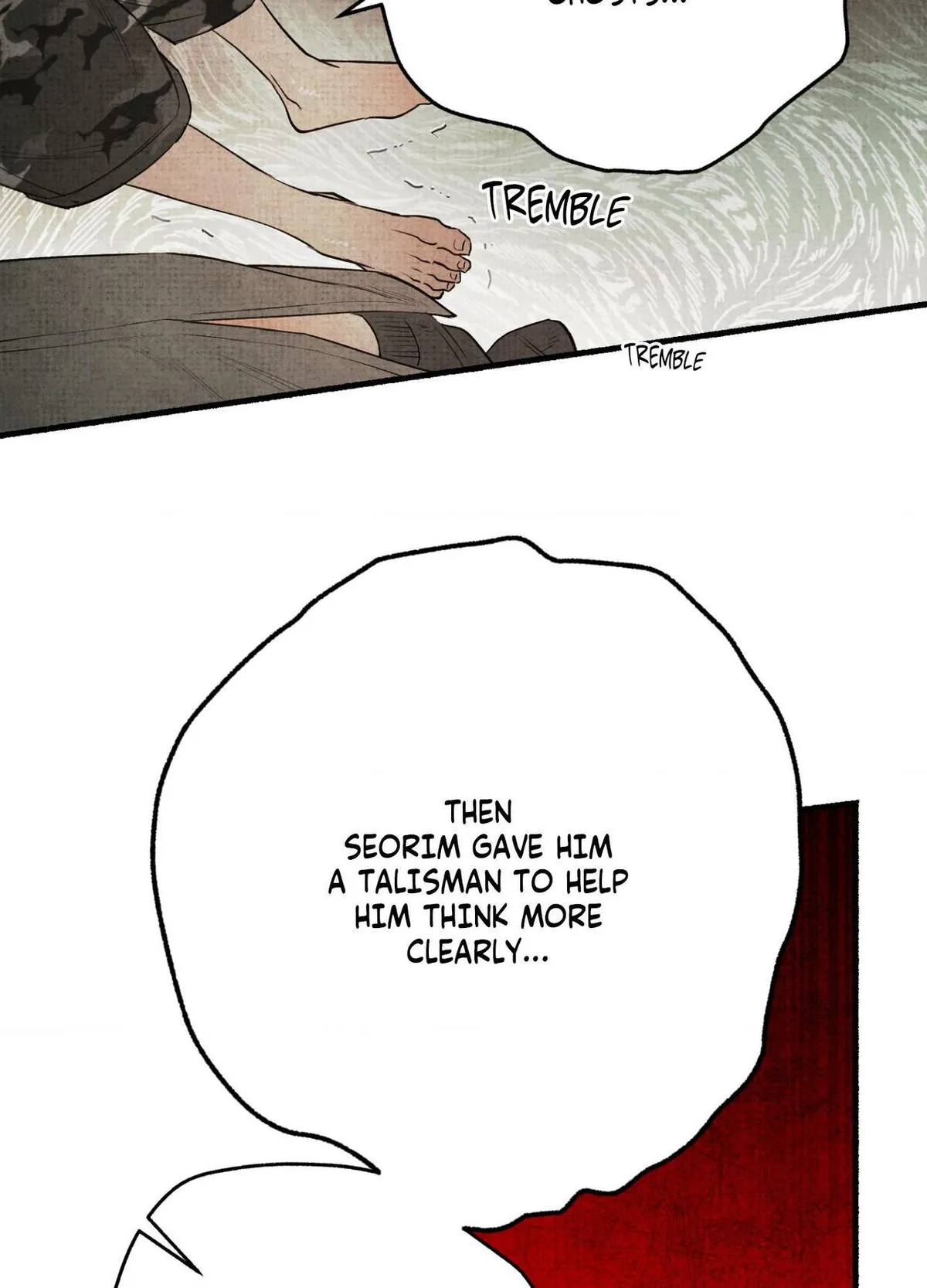 Four Seasons Ghost Tales Chapter 39 page 39 - 