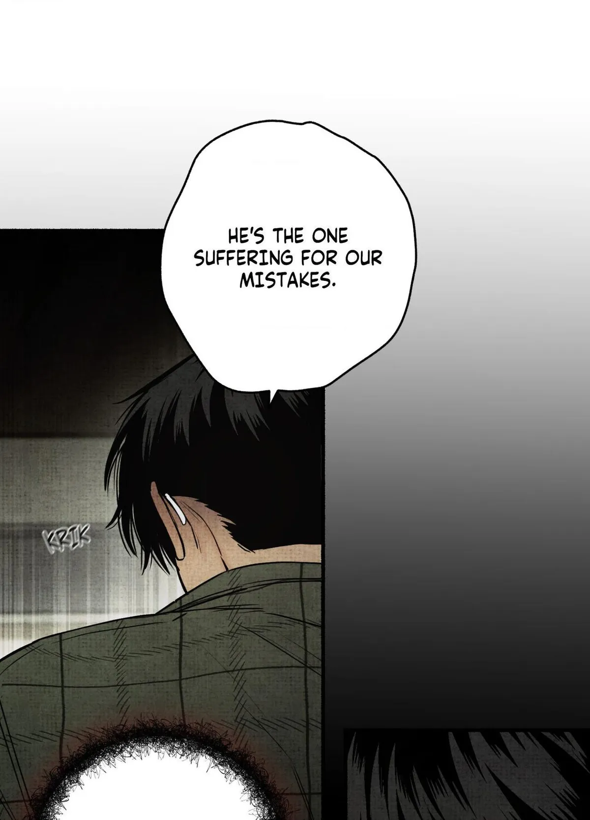 Four Seasons Ghost Tales Chapter 39 page 5 - 