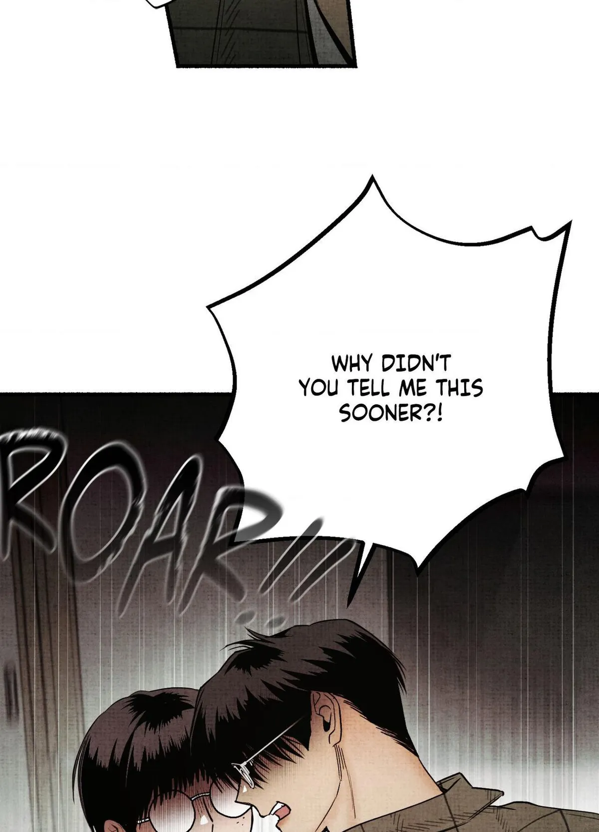 Four Seasons Ghost Tales Chapter 39 page 41 - 