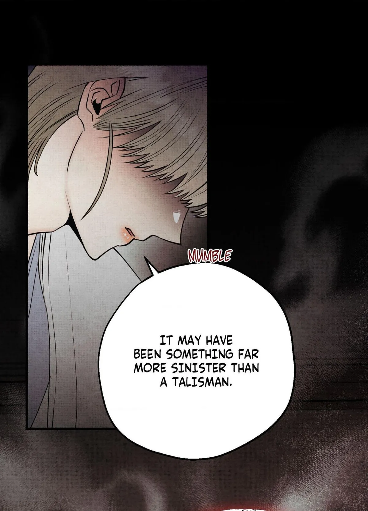 Four Seasons Ghost Tales Chapter 39 page 47 - 