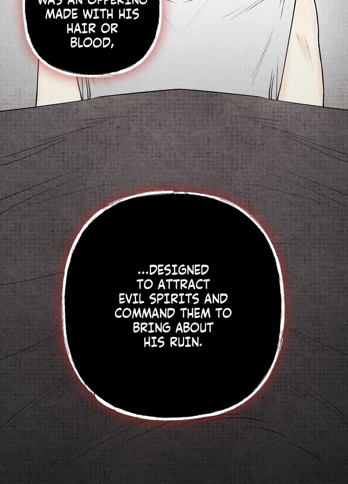 Four Seasons Ghost Tales Chapter 39 page 49 - 
