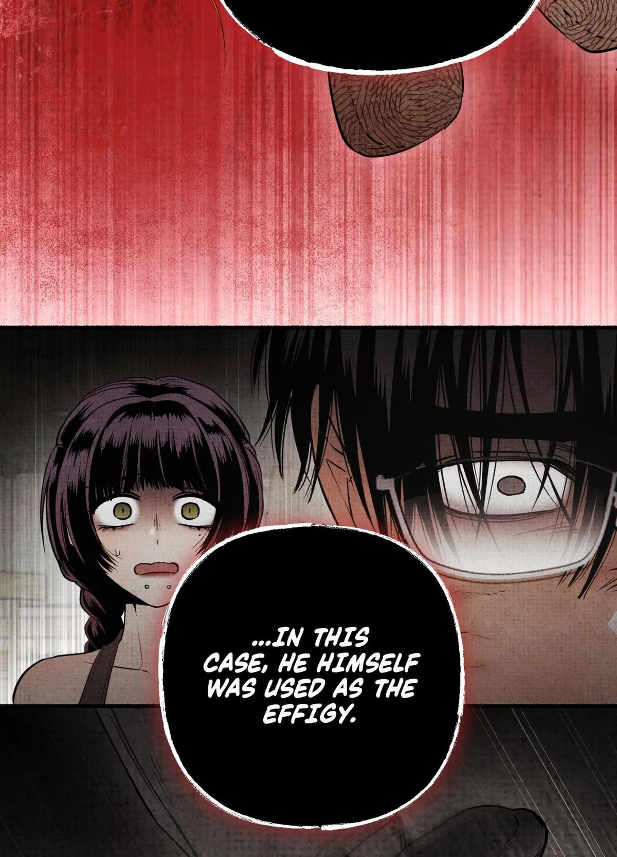 Four Seasons Ghost Tales Chapter 39 page 53 - 