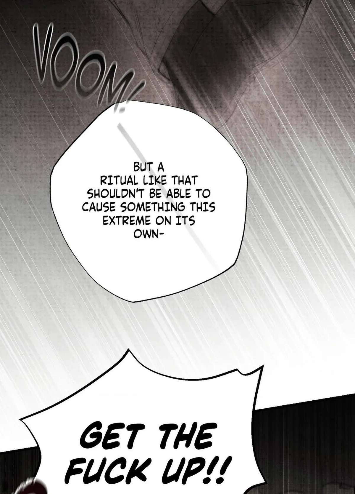 Four Seasons Ghost Tales Chapter 39 page 54 - 
