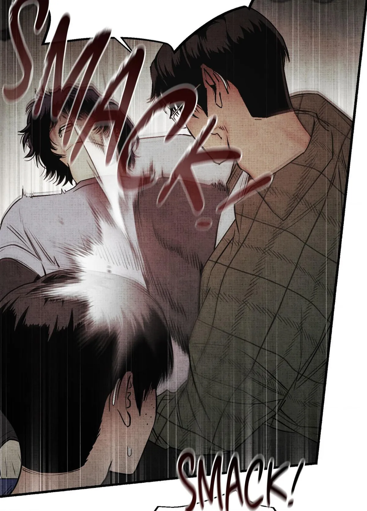 Four Seasons Ghost Tales Chapter 39 page 55 - 