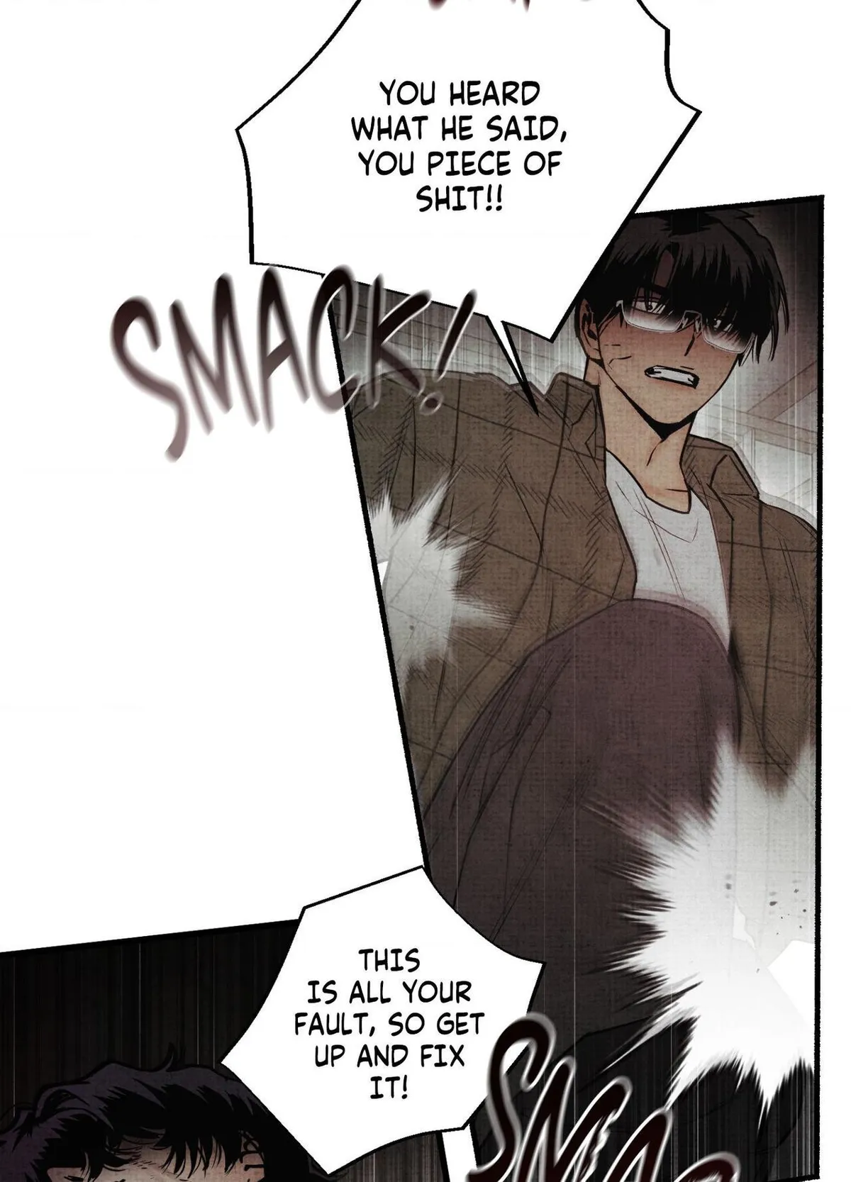 Four Seasons Ghost Tales Chapter 39 page 56 - 