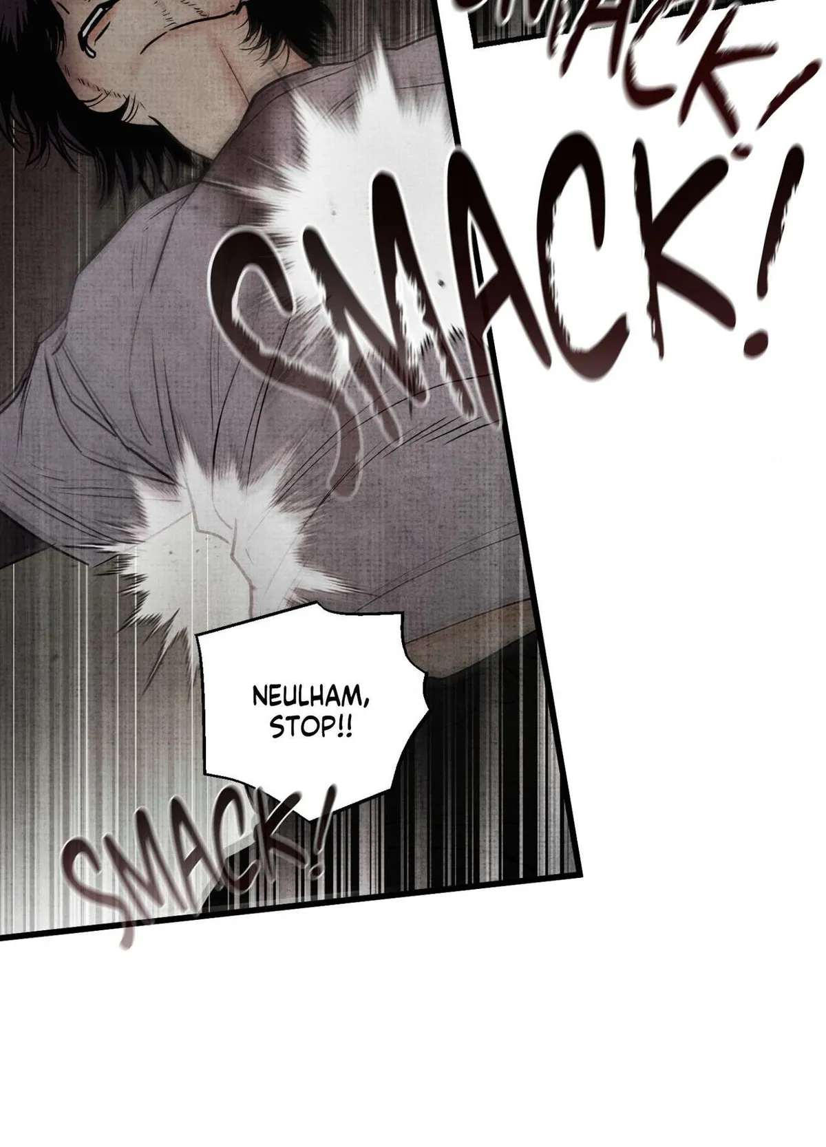Four Seasons Ghost Tales Chapter 39 page 57 - 
