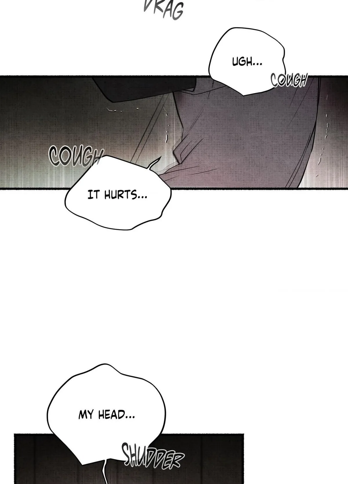 Four Seasons Ghost Tales Chapter 39 page 59 - 