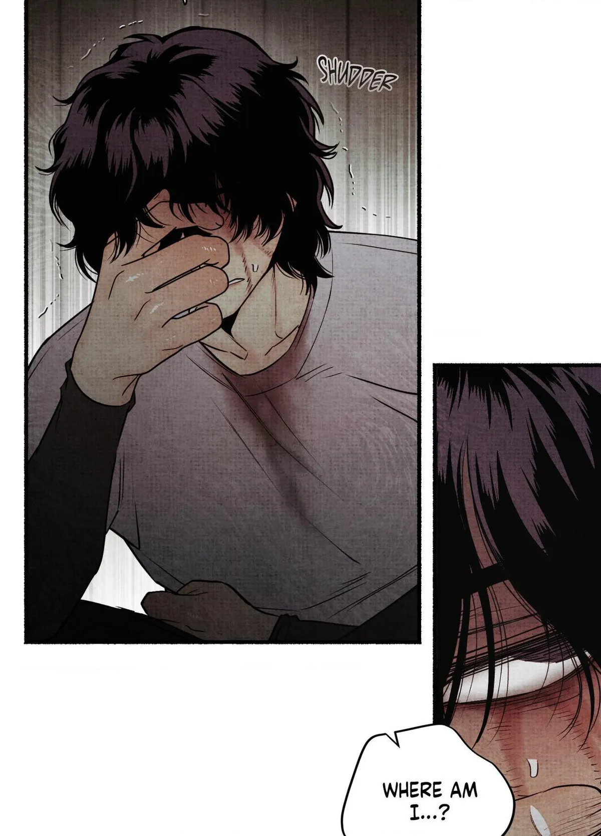 Four Seasons Ghost Tales Chapter 39 page 60 - 