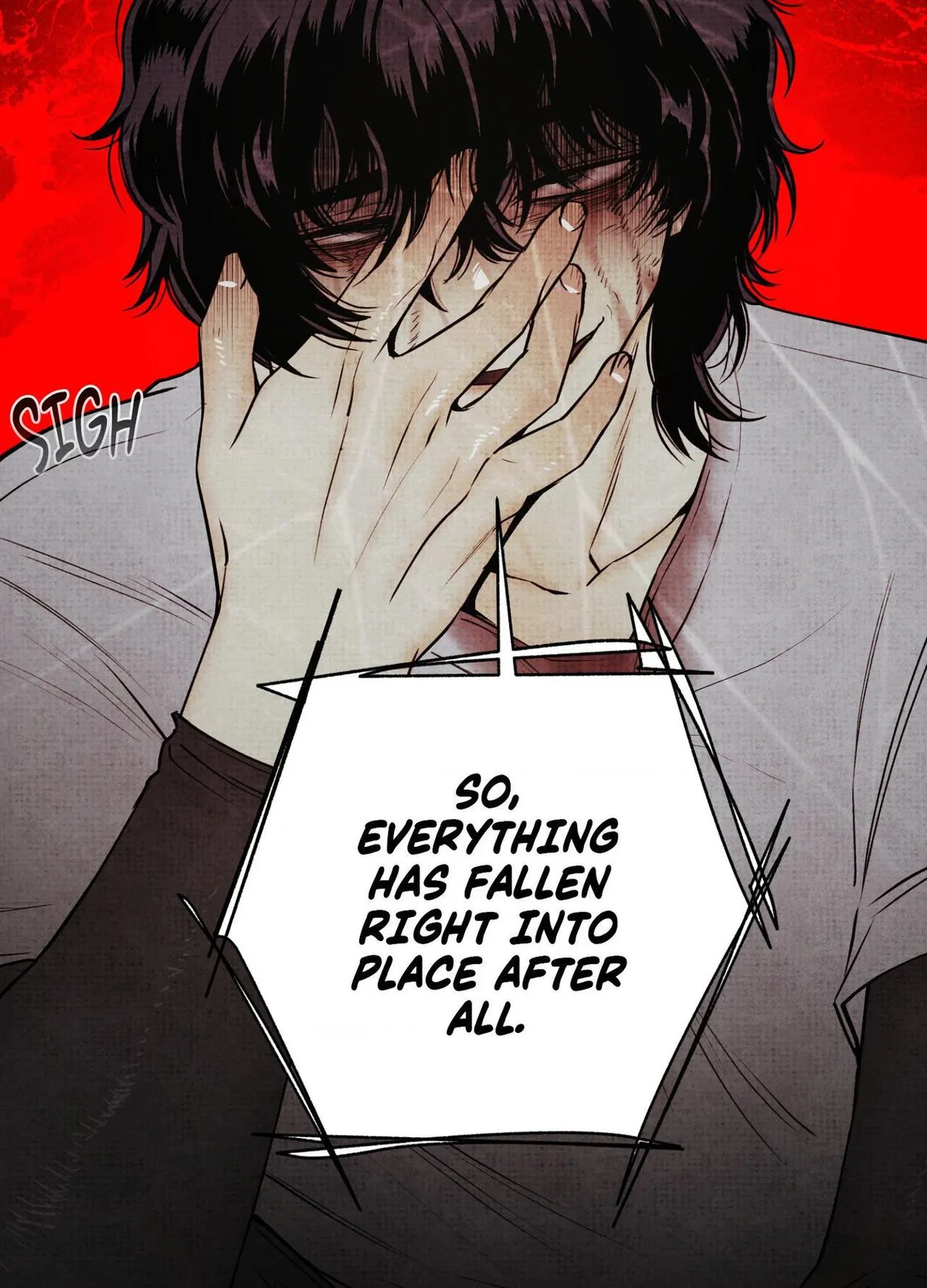 Four Seasons Ghost Tales Chapter 39 page 63 - 