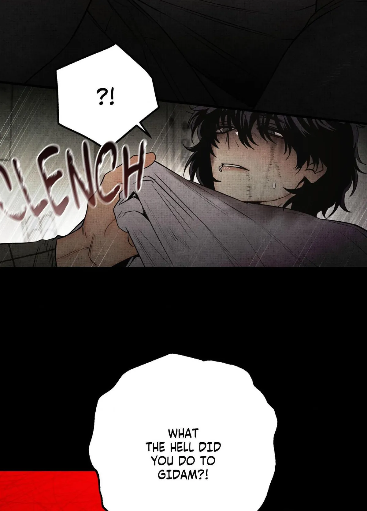 Four Seasons Ghost Tales Chapter 39 page 64 - 