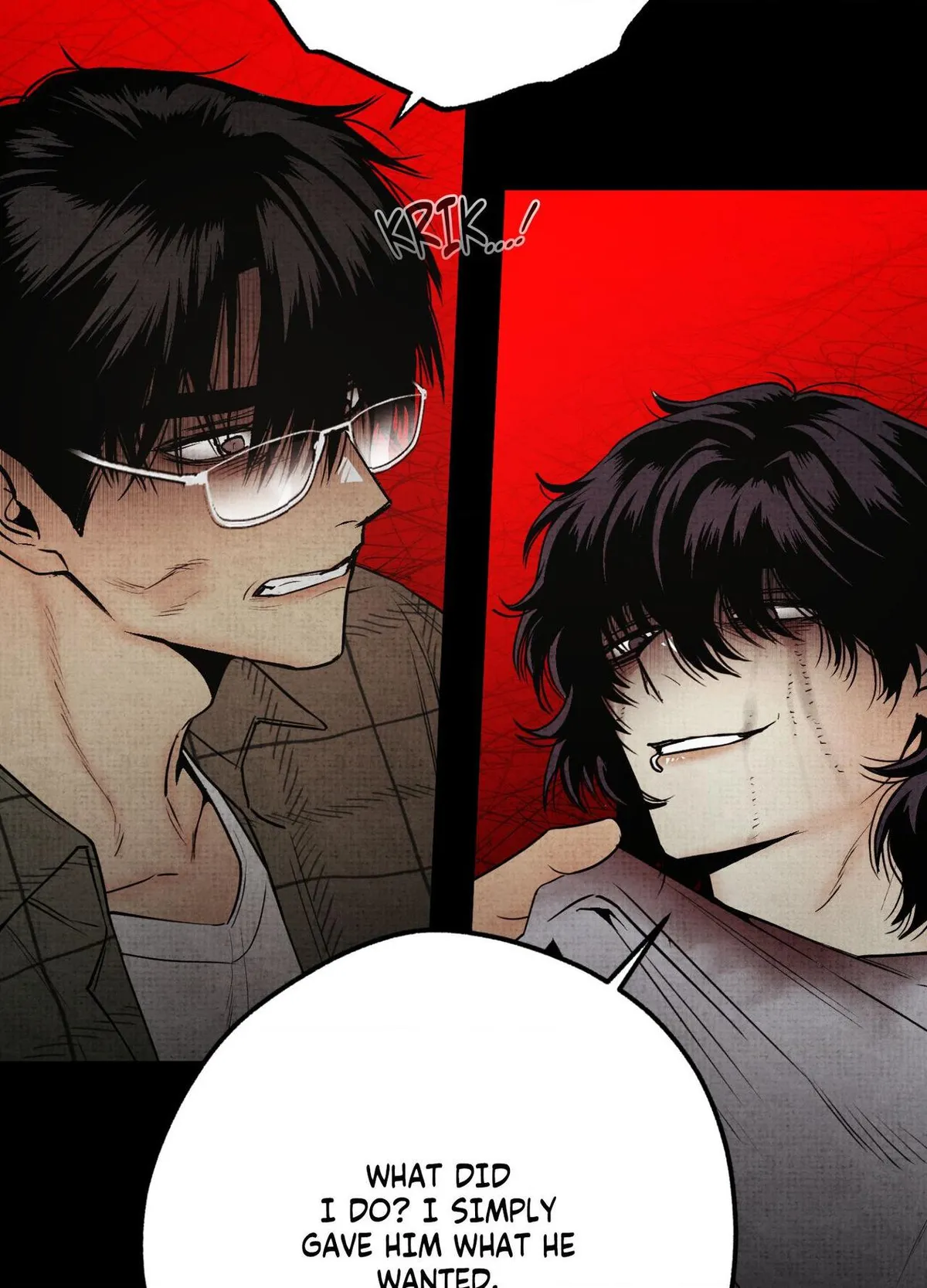 Four Seasons Ghost Tales Chapter 39 page 65 - 