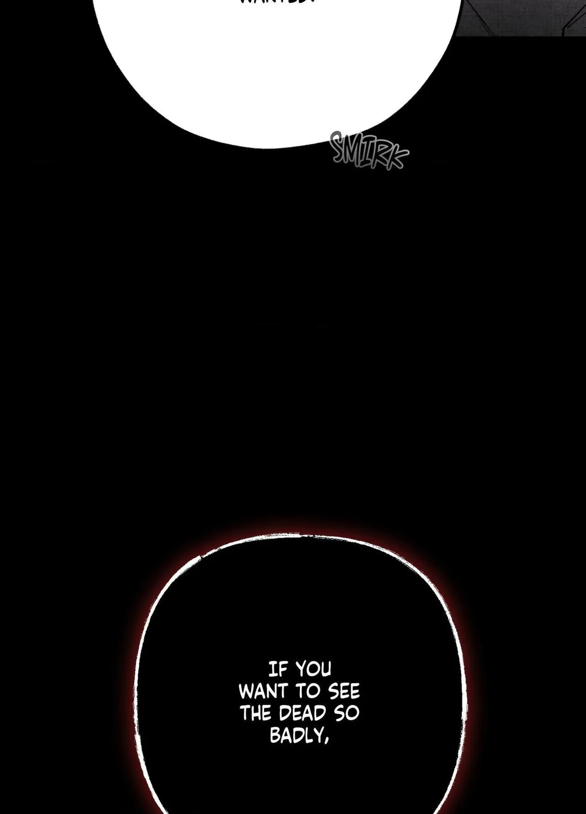 Four Seasons Ghost Tales Chapter 39 page 66 - 