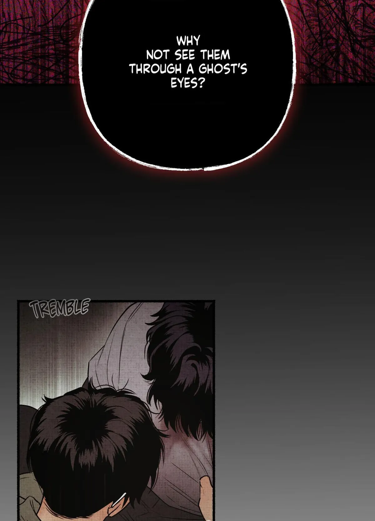 Four Seasons Ghost Tales Chapter 39 page 68 - 