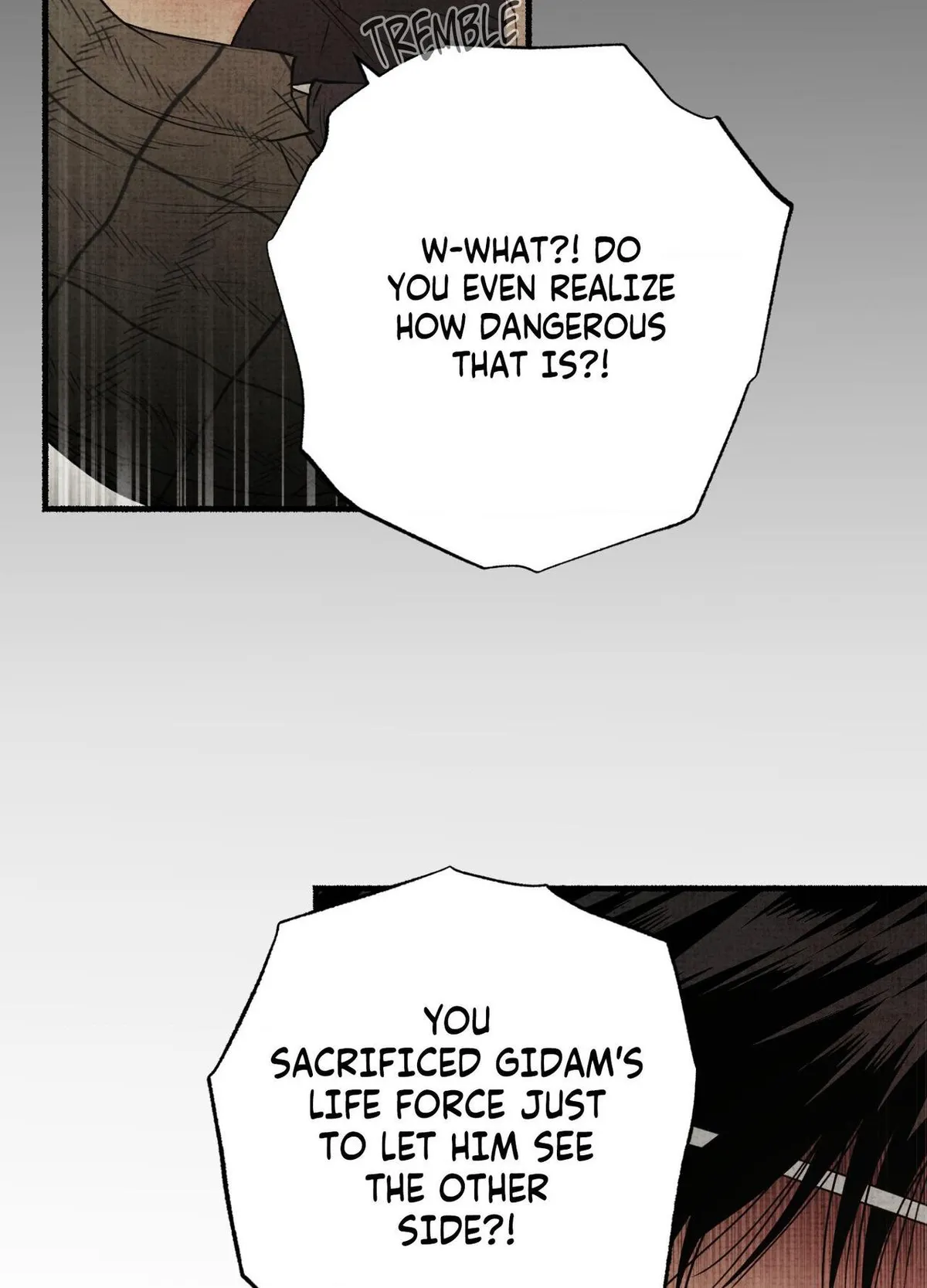 Four Seasons Ghost Tales Chapter 39 page 69 - 