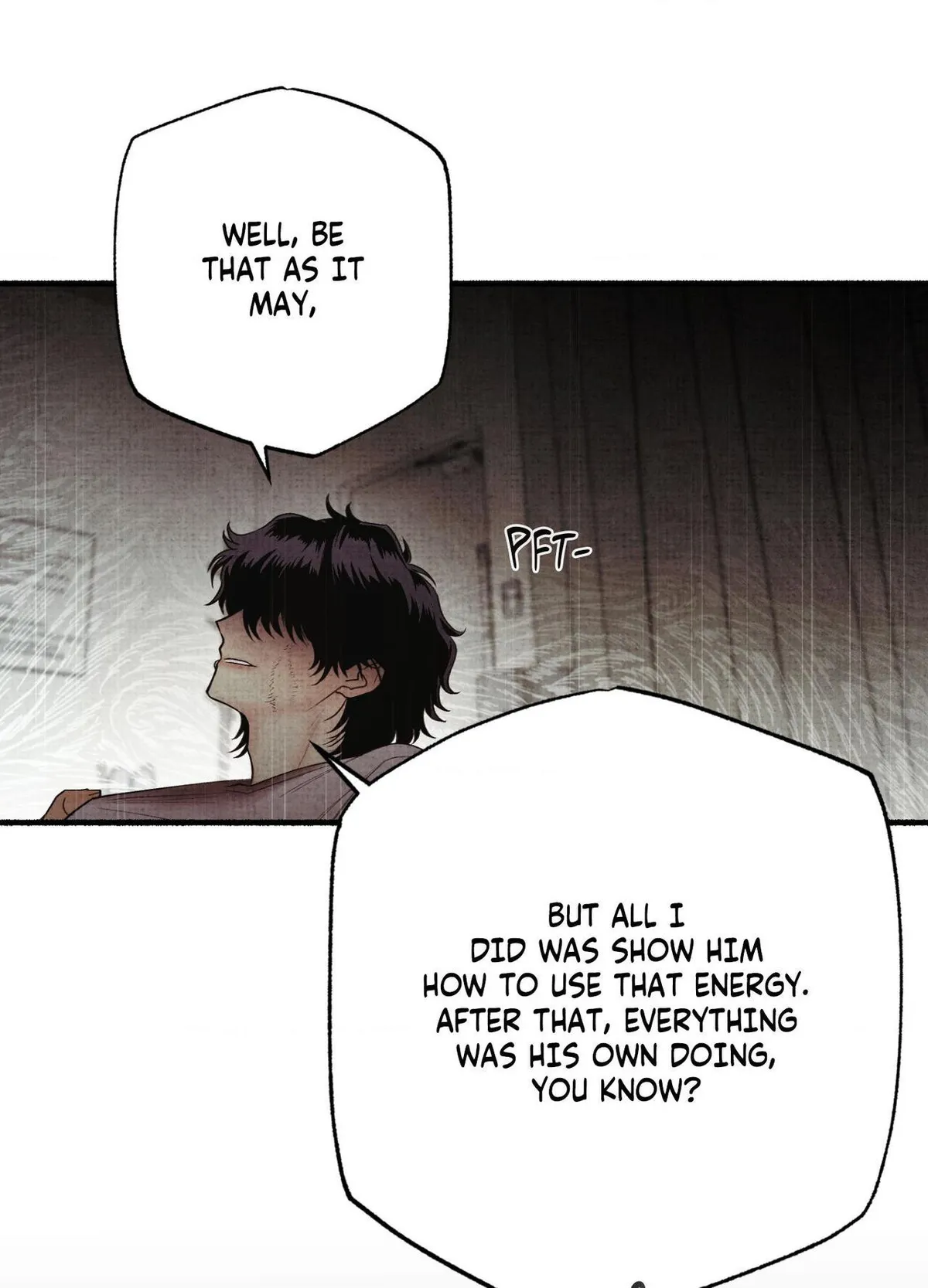 Four Seasons Ghost Tales Chapter 39 page 71 - 