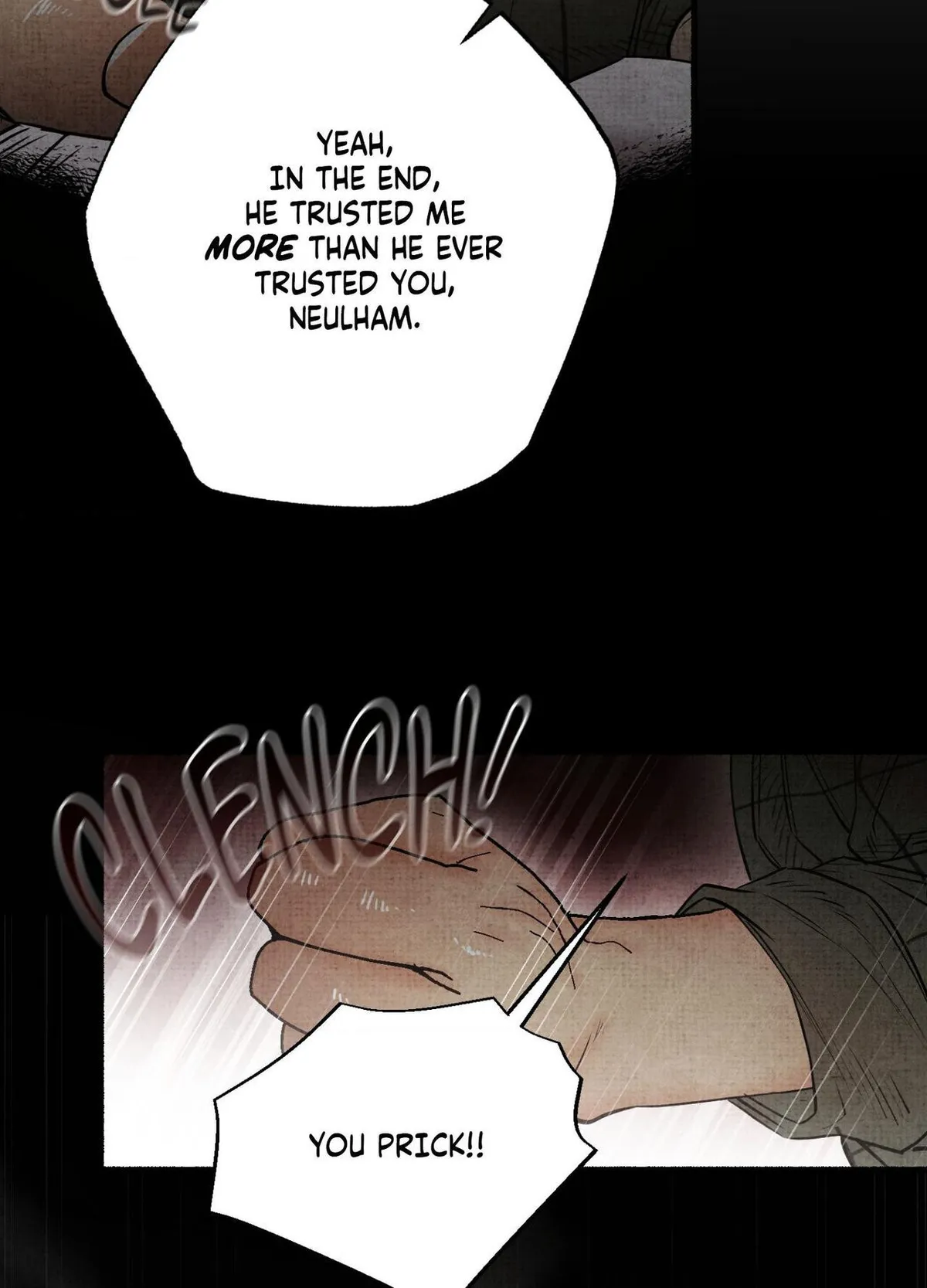 Four Seasons Ghost Tales Chapter 39 page 73 - 