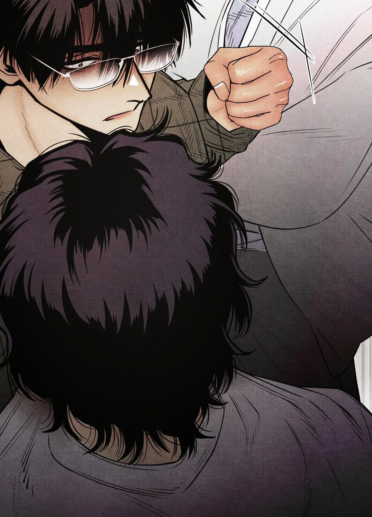 Four Seasons Ghost Tales Chapter 39 page 75 - 