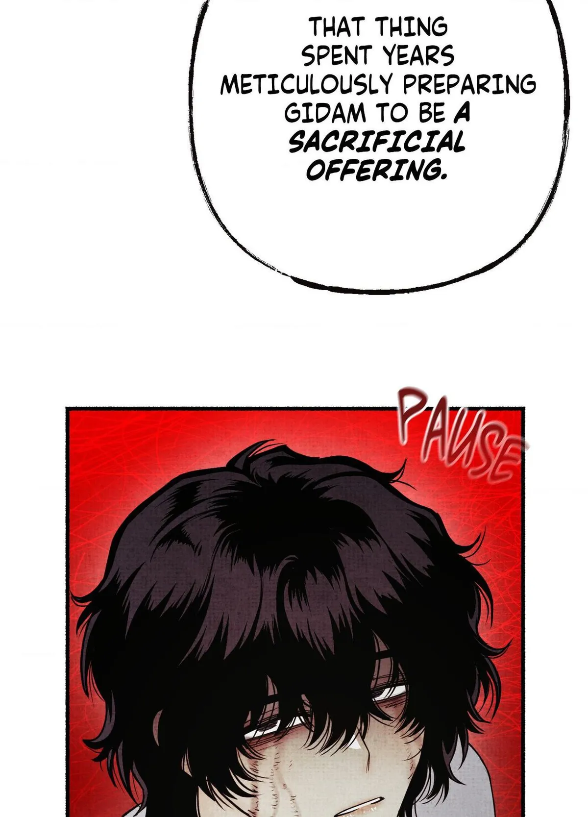 Four Seasons Ghost Tales Chapter 39 page 78 - 