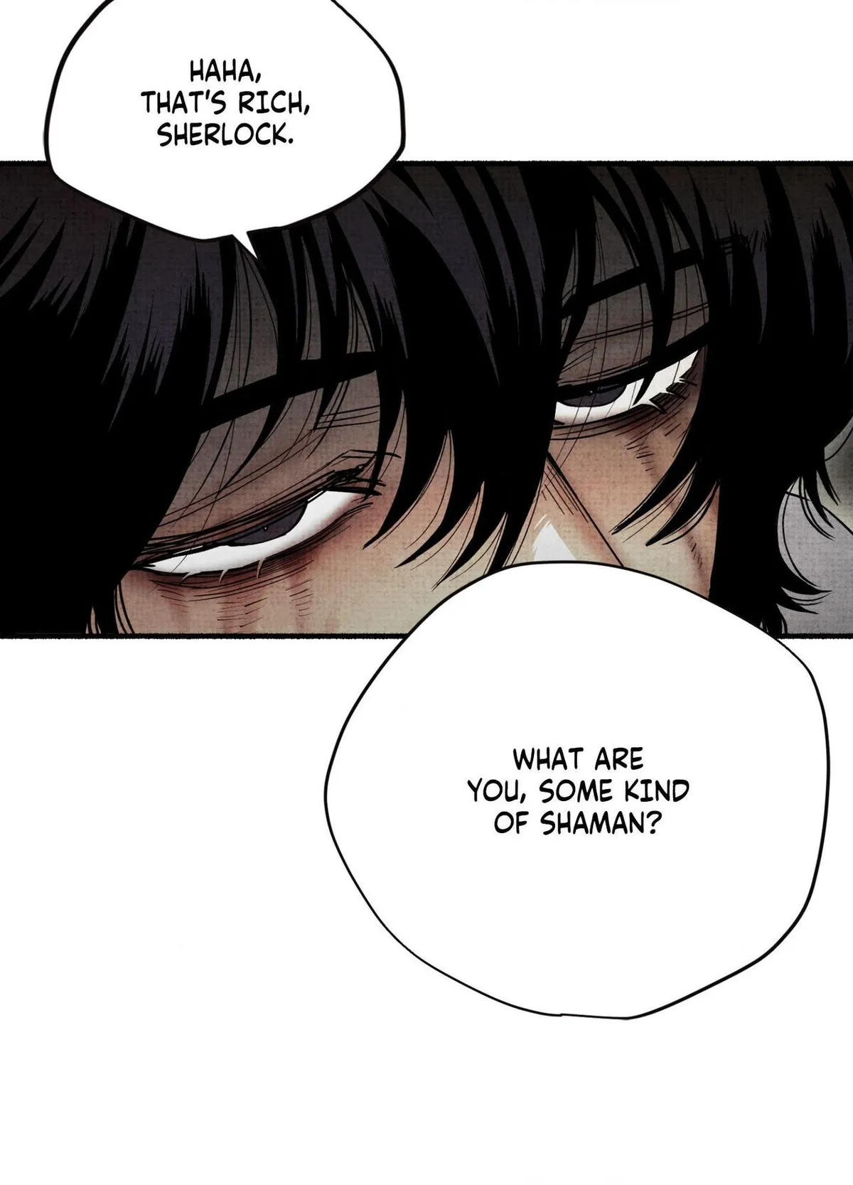 Four Seasons Ghost Tales Chapter 39 page 80 - 