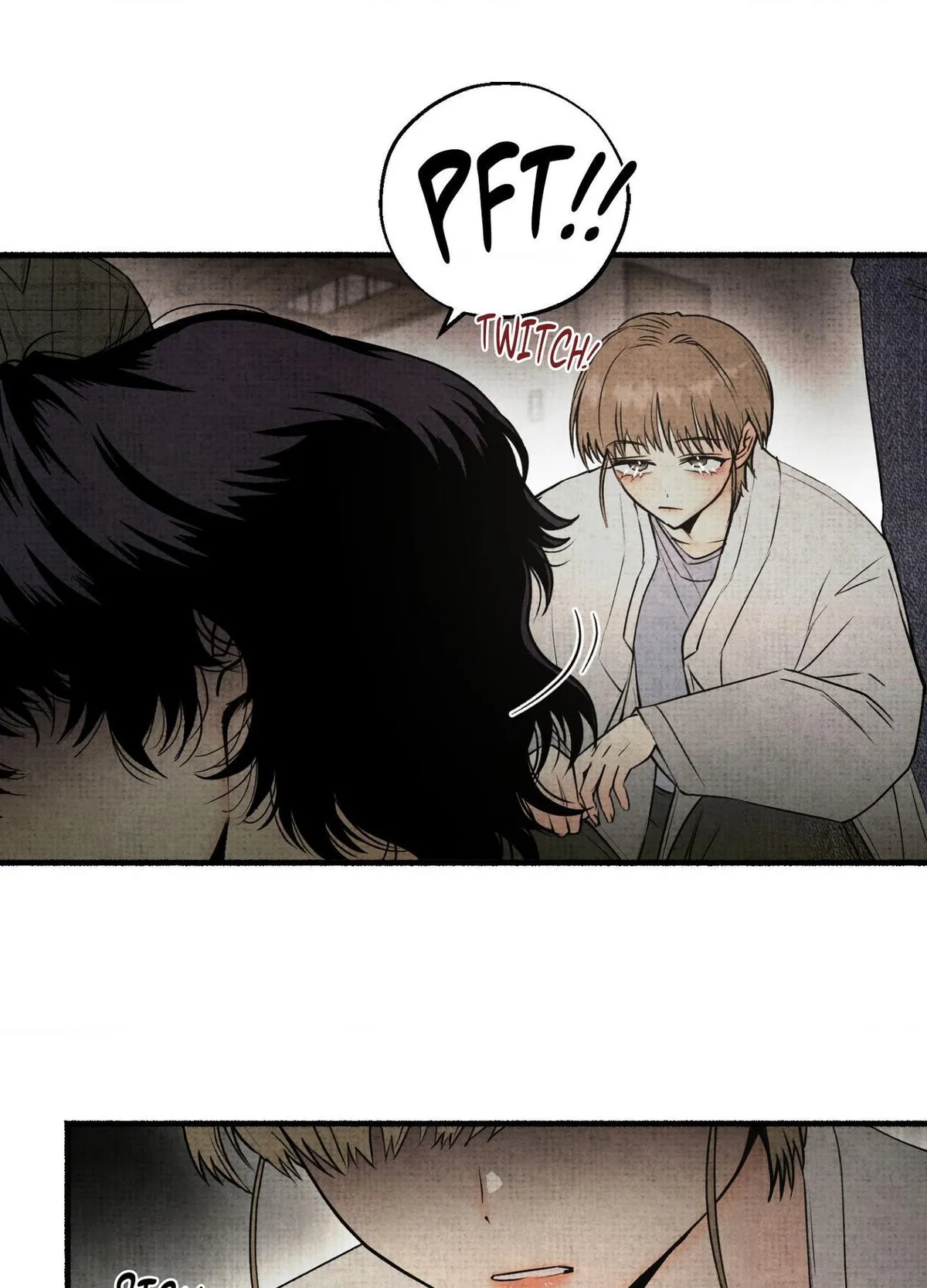 Four Seasons Ghost Tales Chapter 39 page 83 - 