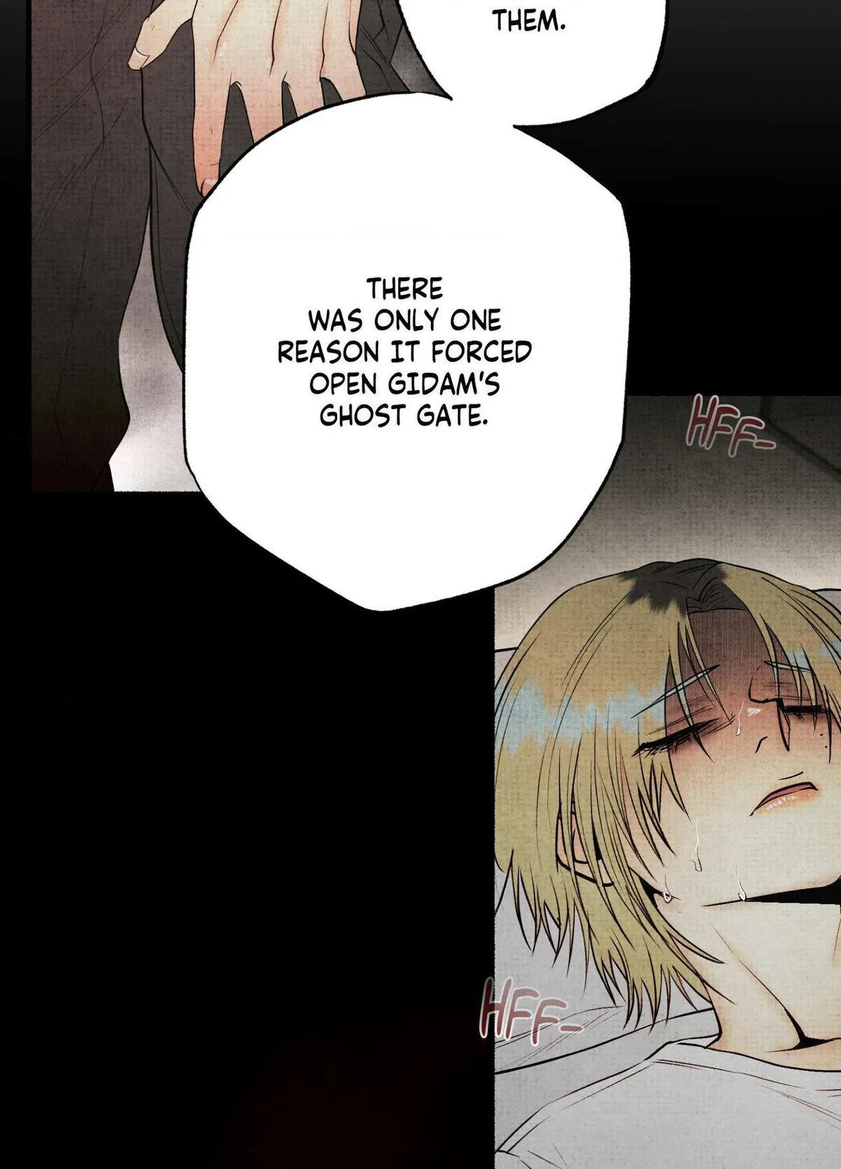 Four Seasons Ghost Tales Chapter 39 page 85 - 