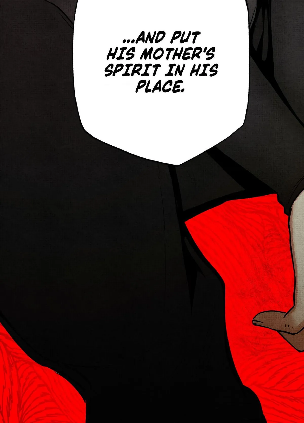 Four Seasons Ghost Tales Chapter 39 page 88 - 