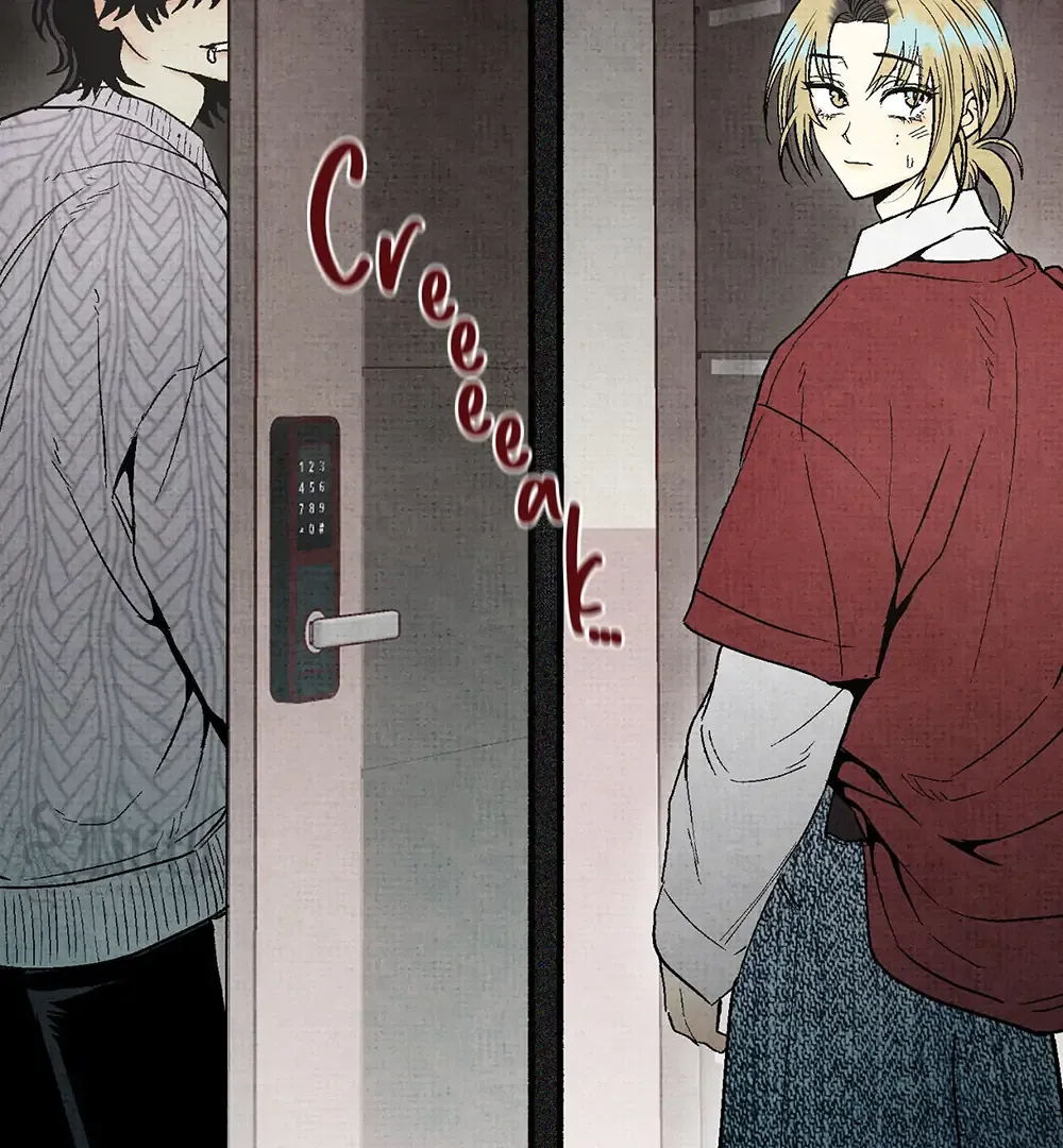Four Seasons Ghost Tales Chapter 4 page 101 - 