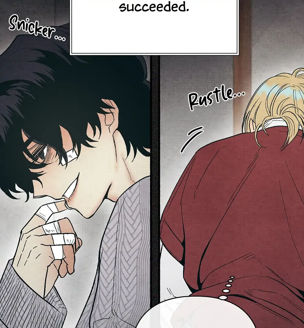 Four Seasons Ghost Tales Chapter 4 page 109 - 