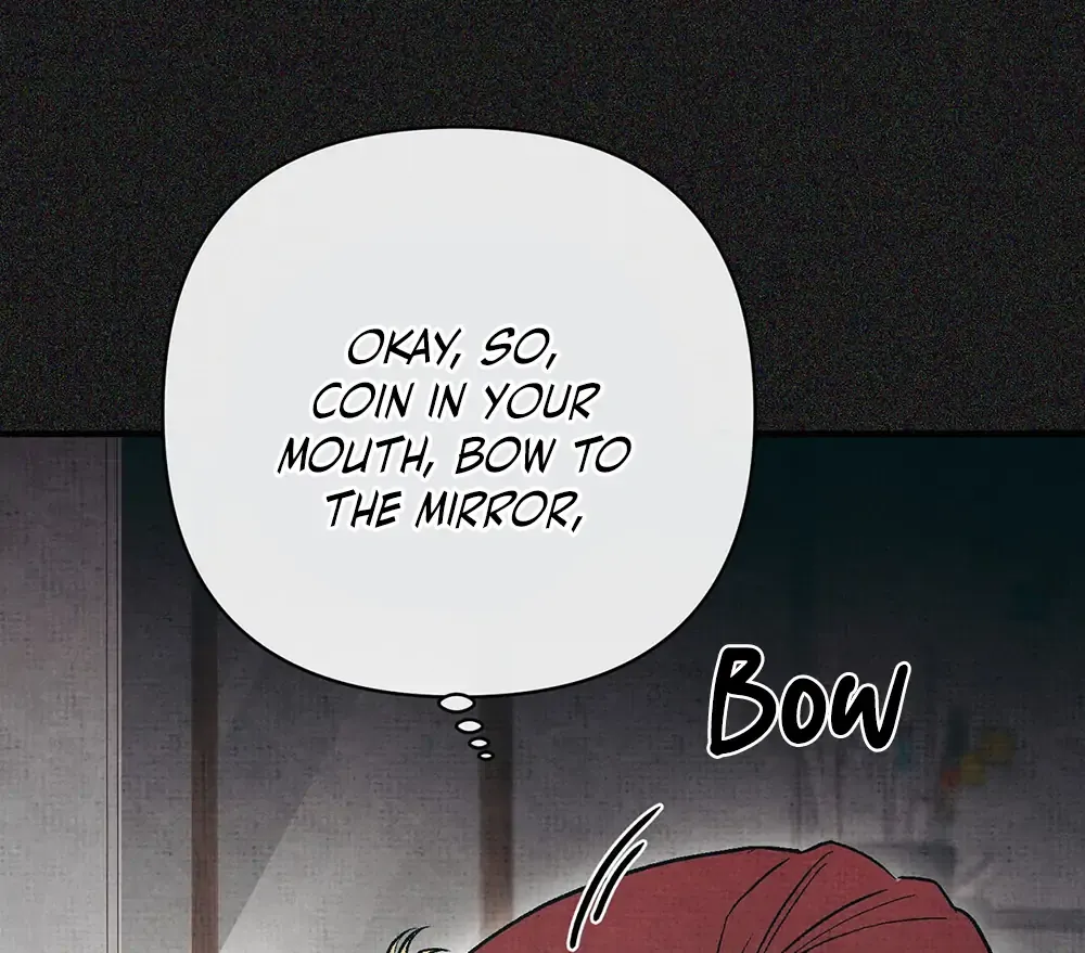 Four Seasons Ghost Tales Chapter 4 page 111 - 