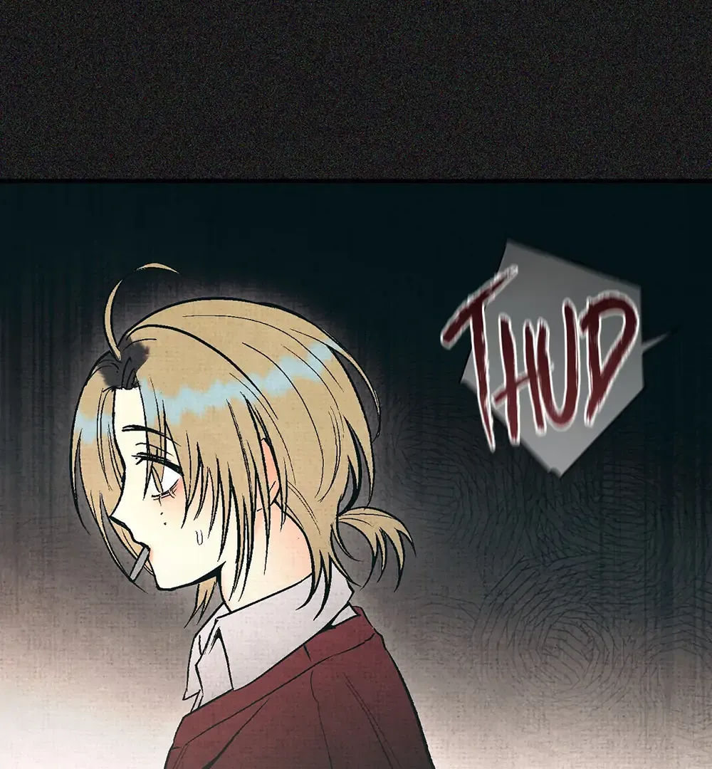 Four Seasons Ghost Tales Chapter 4 page 114 - 