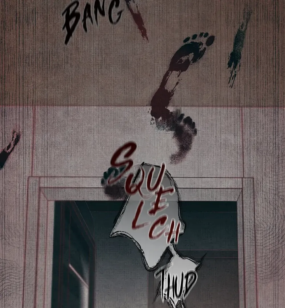 Four Seasons Ghost Tales Chapter 4 page 119 - 