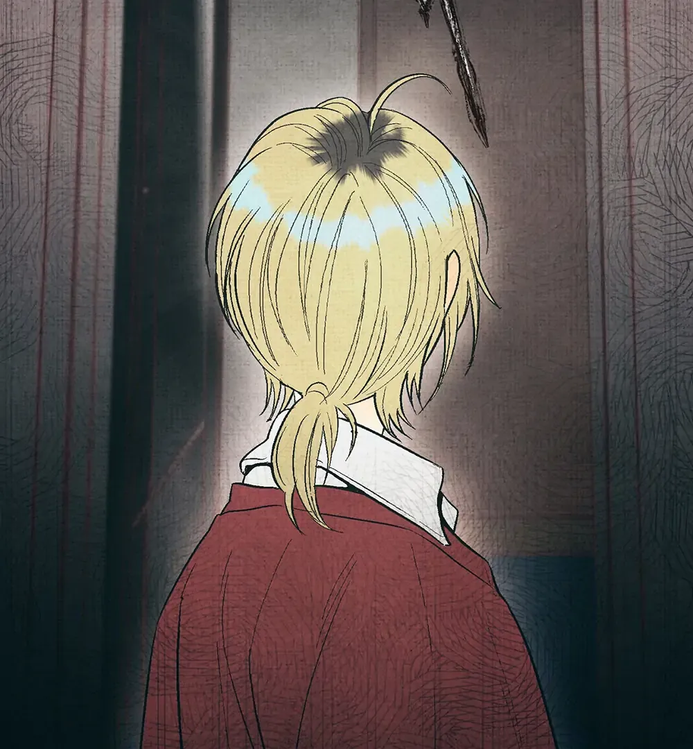 Four Seasons Ghost Tales Chapter 4 page 120 - 