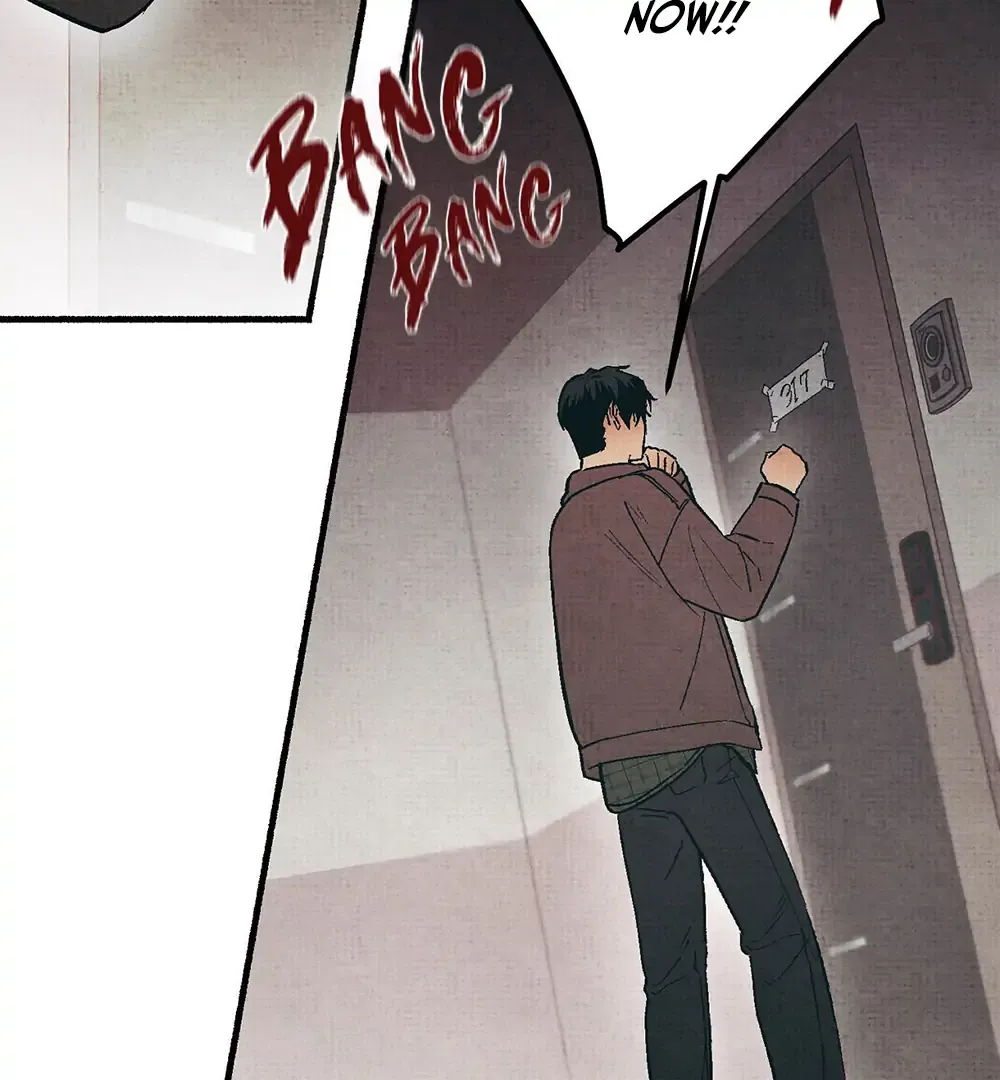 Four Seasons Ghost Tales Chapter 4 page 126 - 