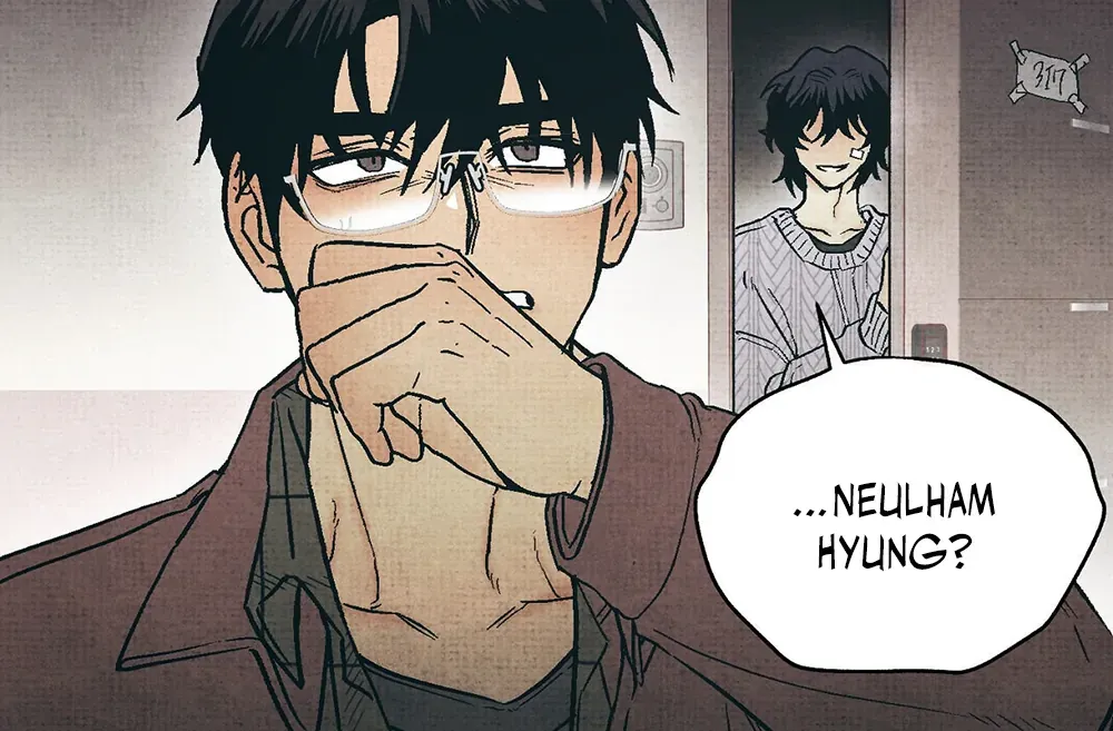 Four Seasons Ghost Tales Chapter 4 page 130 - 