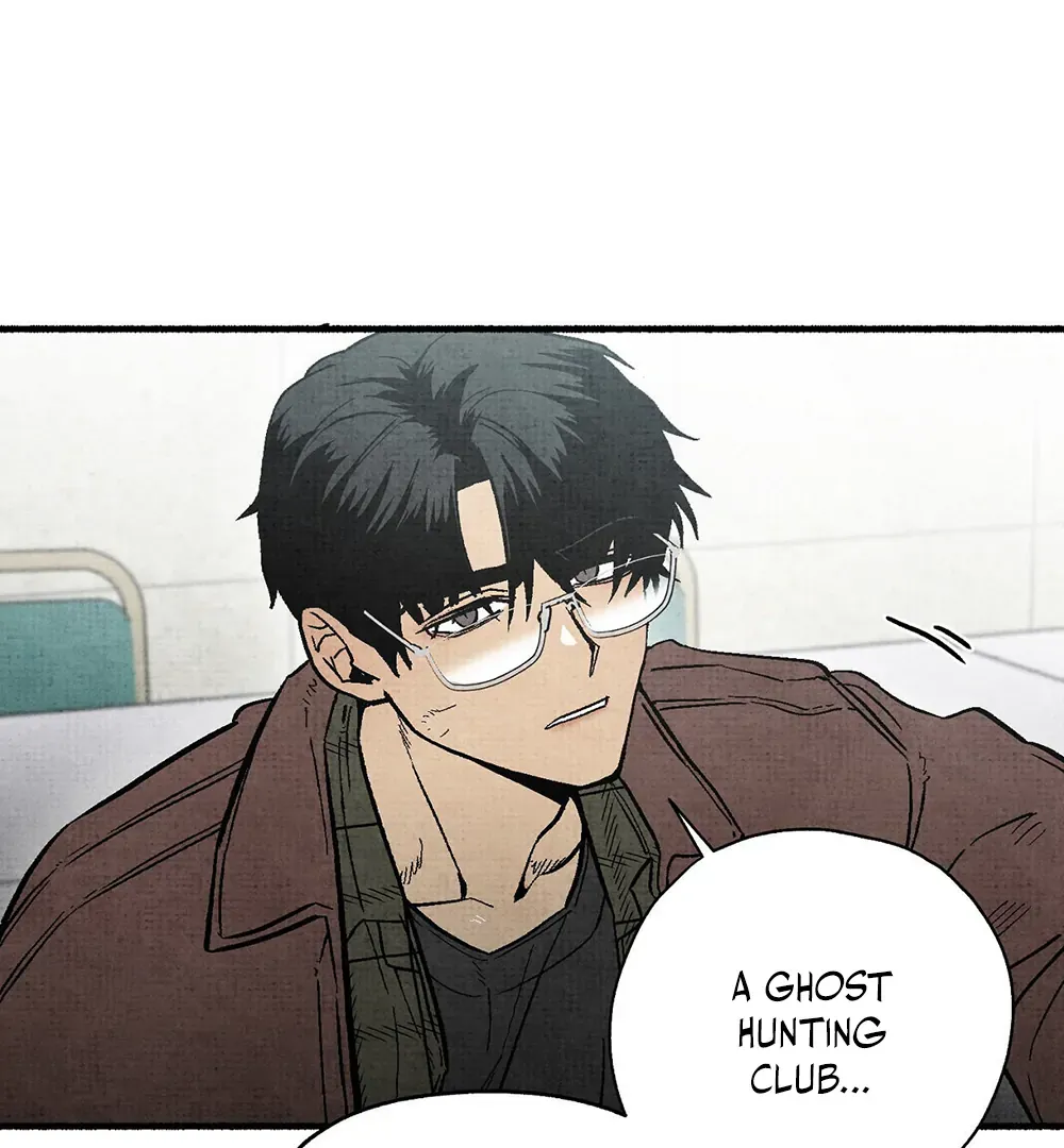 Four Seasons Ghost Tales Chapter 4 page 14 - 