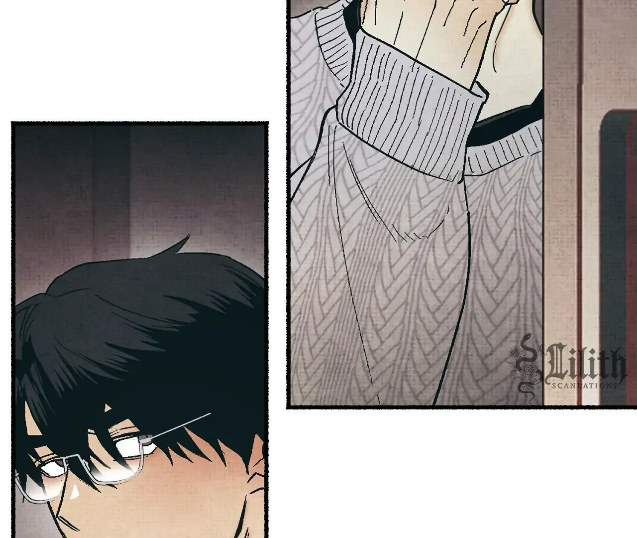 Four Seasons Ghost Tales Chapter 4 page 133 - 